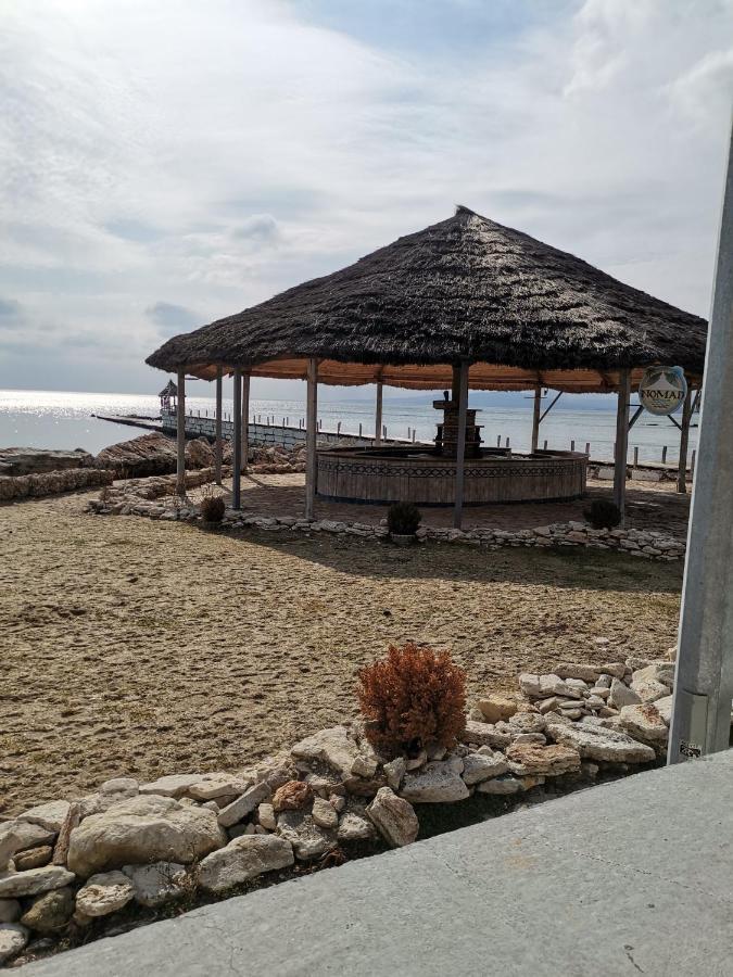 Луксозен Двустаен В Балчик С Уникална Морска Гледка Exterior photo